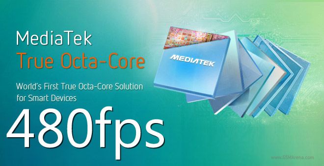 Benchmark győztes nyolcmagos CPU Kínából