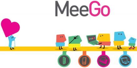 Megjelent a MeeGo 1.2  
