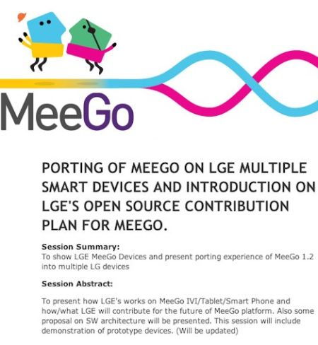 Május végén érkezik az elsõ MeeGo mobil?