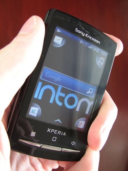 Lebukott a Nokia 5250  