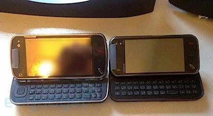 Itt a Nokia N97 Mini?!
