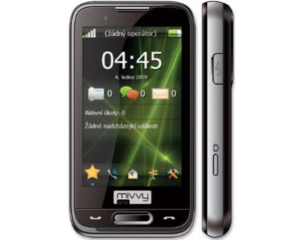 Okos Windows Mobile 70 ezerért