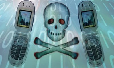 Vigyázz a mobilvírussal!
