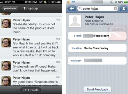 Az Apple nem üldözi, inkább felveszi a hackereket