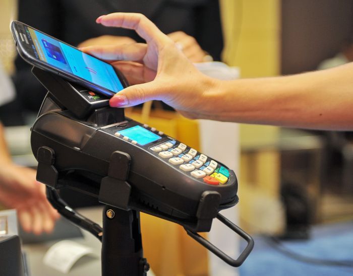 Mobiltárca Mobiltárcával hódít a Telekom