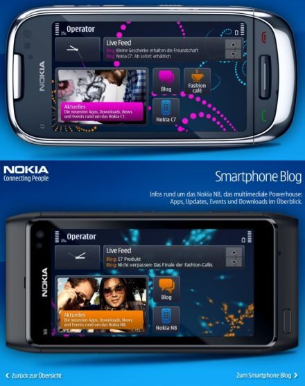 Te hogy módosítanád a Symbian mobilodat?