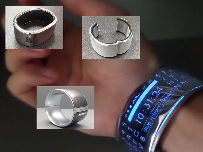 Extrém megoldás: erre az okosórára vártunk!