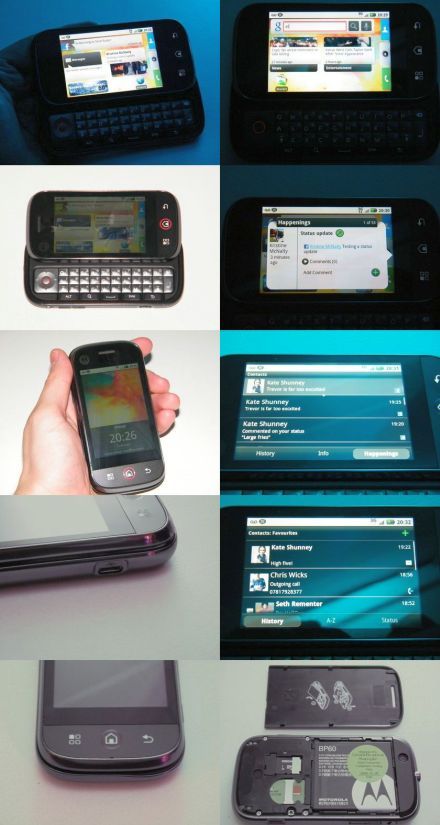 motorola dext Motorola DEXT: ingyen (élõképekkel)