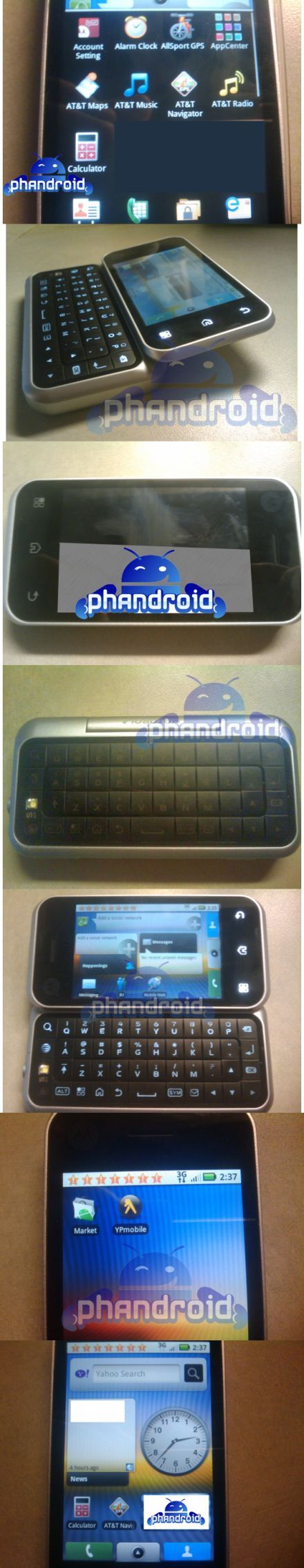 Egyedi kialakítást kapott a Motorola ENZO