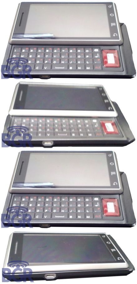 Élõben: Motorola Shules