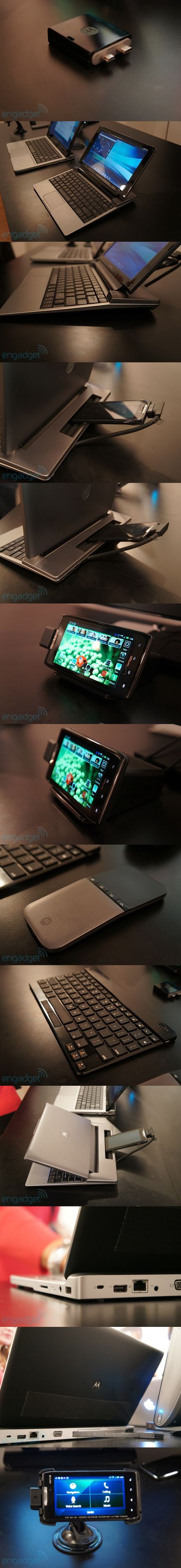 Motorola Droid RAZR kiegészítők