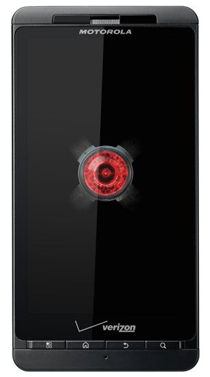 A Microsoft bannolná a Motorolát