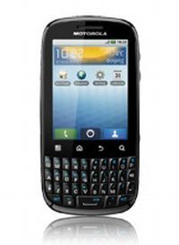 Olcsó androidos Motorola jelent meg