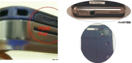 Motorola Sholes: Android és HDMI