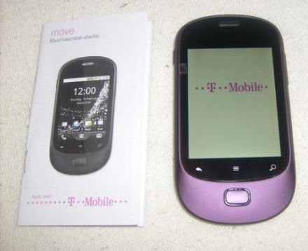 T-Mobile: minden második eladott mobil okostelefon