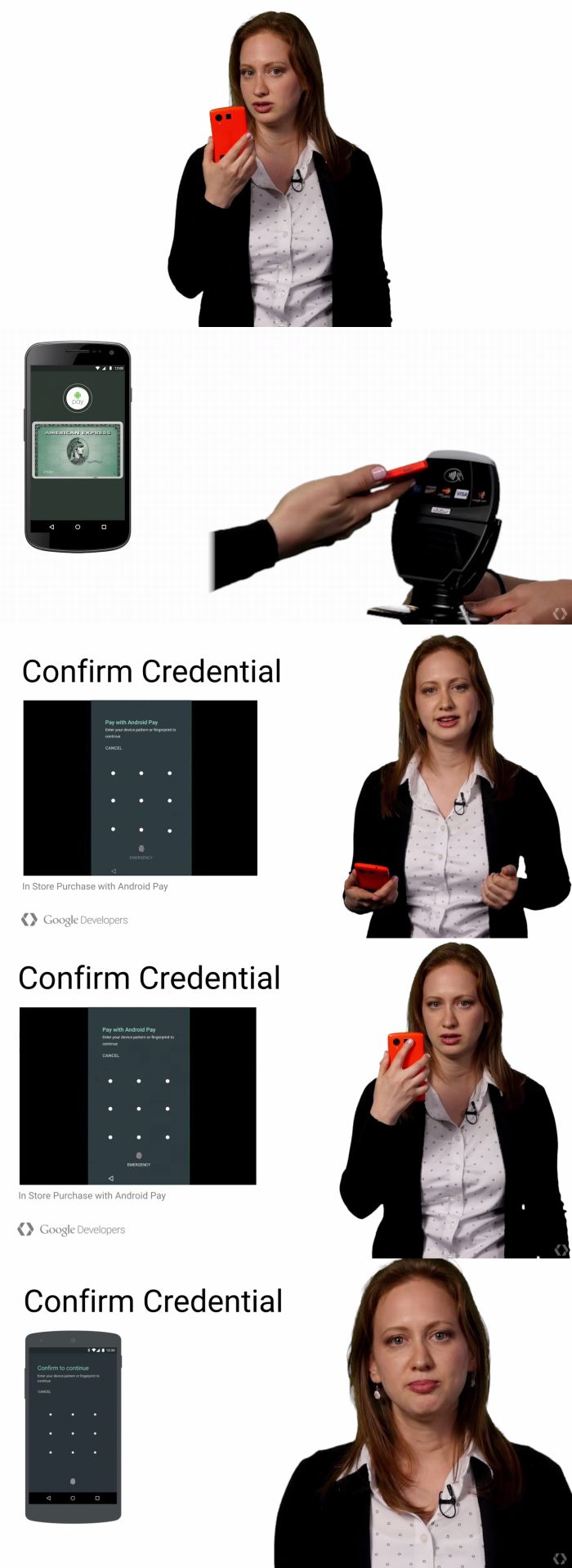 Google Nexus 5: ujjlenyomat-olvasóval!