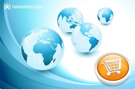 iGo iGo frissítések ingyen!