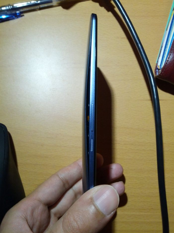 A te Nexus 6-od is gyári hibás? Cserélik!