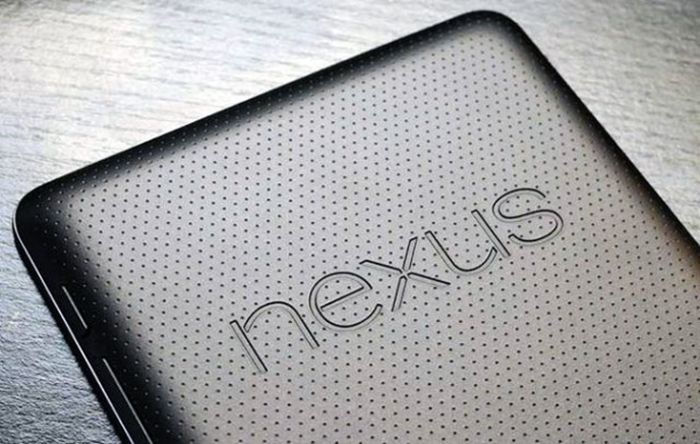 Fillérekért: új Google Nexus 7.7
