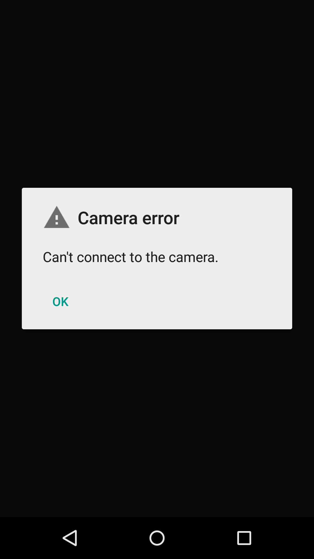 Kinyírja a frissítés a Nexus 5 kameráját