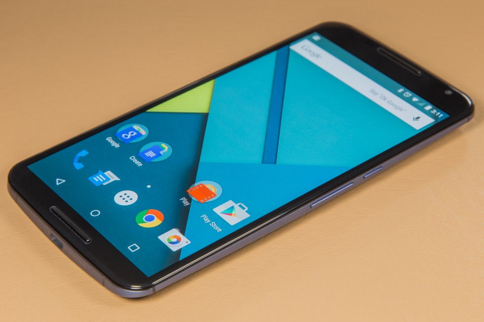 Olcsóbb lett a Nexus 6!