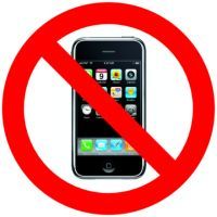 Európa bannolja az iPhone-t?