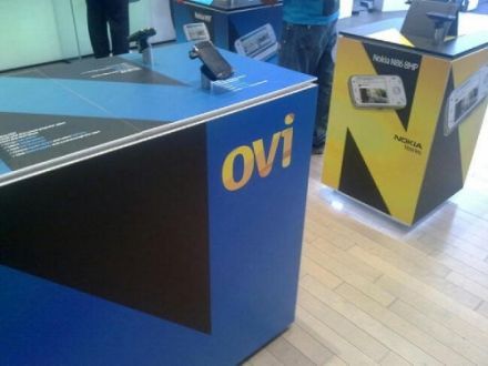 Bezár a Nokia prémium kategóriás londoni márkaboltja