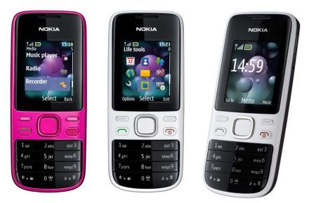 Négy ultraolcsó Nokia érkezett