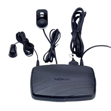 Nokia CK300 Autós kihangosítóval a bírság ellen