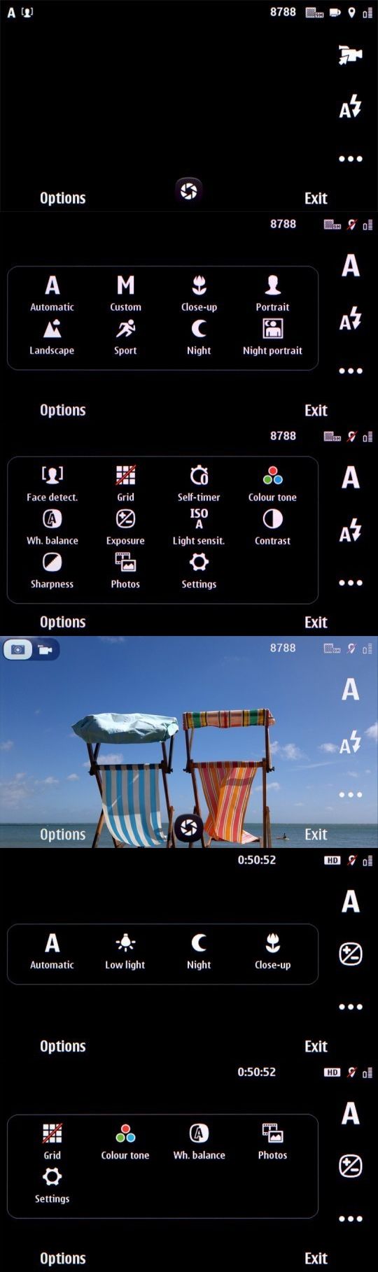 Nokia N8: frissíts és még jobb lesz a kamera