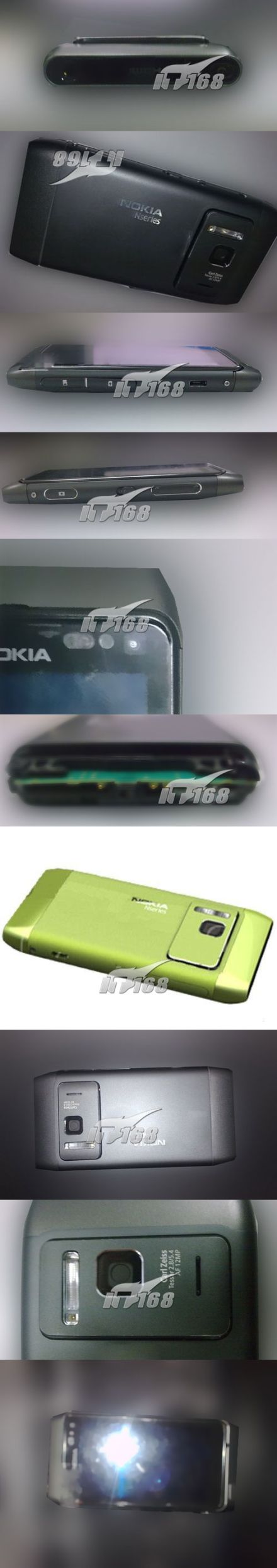 /txt/hirek/kepek/nokia n8-00 440_20100323.jpg Nokia N8-00: élõben az elsõ Symbian^3 mobillal?