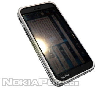 N920: készül a Nokia N900 utódja