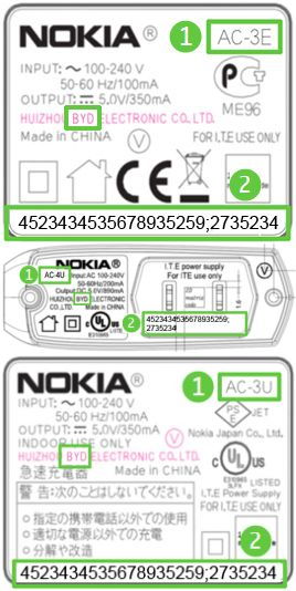 Hibás a töltõd? Itt a Nokia csereprogram