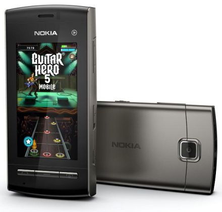 40 ezerért érintõs Nokia!