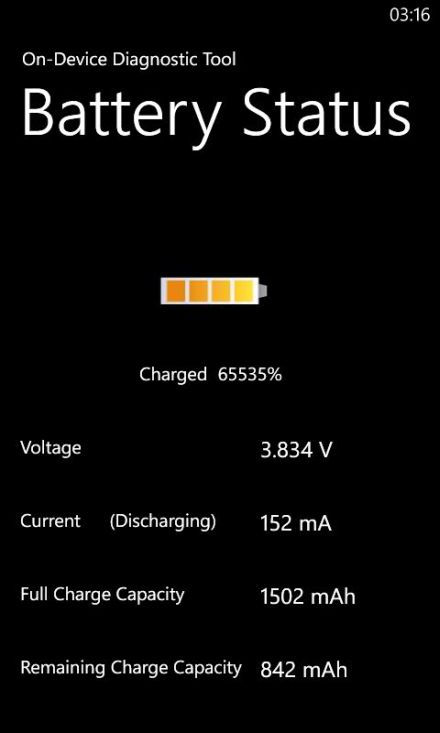 Nokia Lumia 800 akkumulátor gond: jövõre jön a hibajavítás 