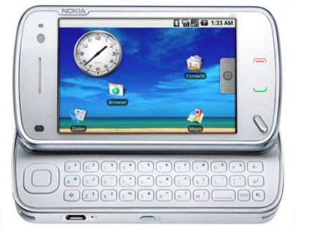 MWC: Eric Schmidt várja a Nokiát