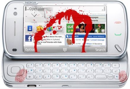 Veszteséges a Nokia