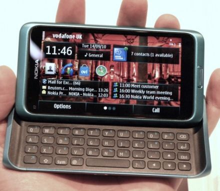 Késik a finnek csúcsmobilja