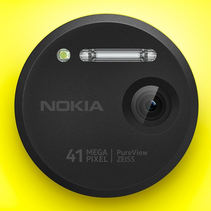 Nokia Lumia 1020 teszt: mert a méret igenis számít