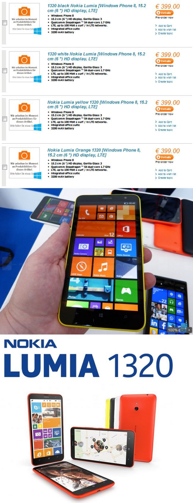 Ennyibe kerül a Nokia olcsó phablete