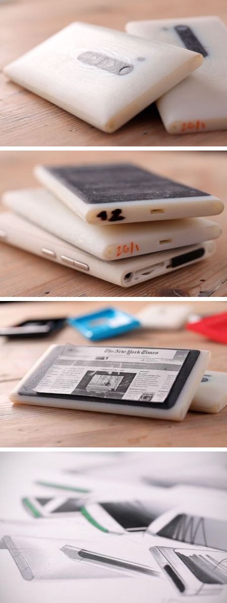 Így készült: Nokia Lumia 800