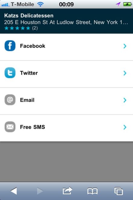 Nokia Maps iOS-re és Androidra
