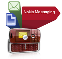 Message standard. Nokia message. Nokia no Space for New messages.