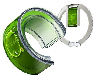 Nokia Morph: még mindig a jövõ koncepciója?