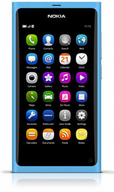 Merész áron jön a Nokia N9