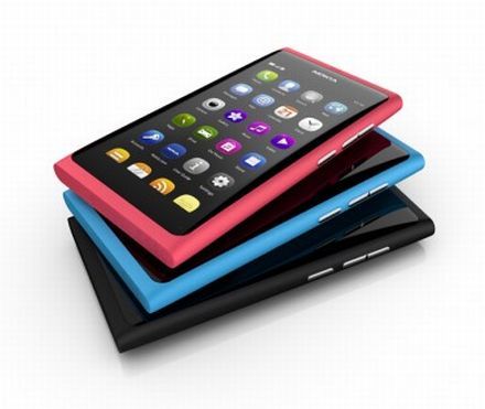 A Nokia továbbra is támogatja az N9-et