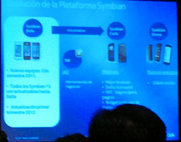Fél év múlva jönnek a Nokia Carla mobilok