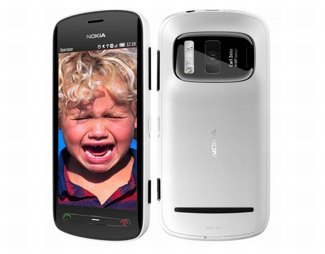 RIP: a Nokia január 1-től nem foglalkozik a Symbiannal