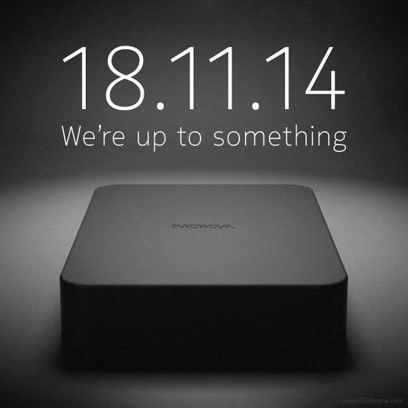 Mire készül a Nokia?