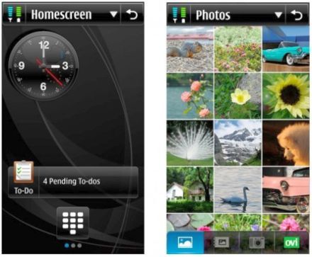 Nem lesz Symbian V2, viszont jön a Maemo 6